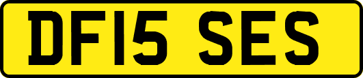 DF15SES