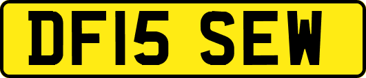 DF15SEW