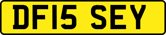 DF15SEY