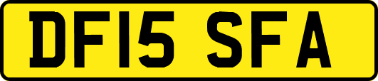 DF15SFA