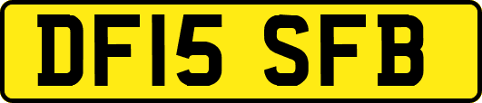 DF15SFB