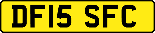 DF15SFC