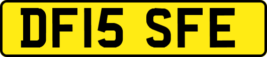 DF15SFE