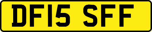 DF15SFF