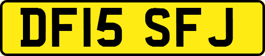 DF15SFJ