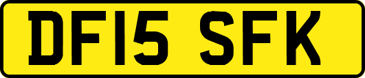 DF15SFK