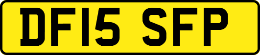 DF15SFP