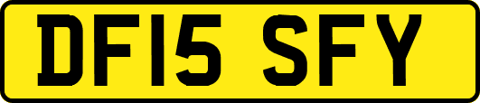 DF15SFY