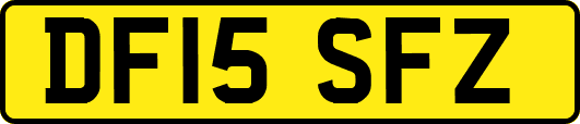 DF15SFZ