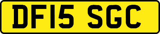 DF15SGC