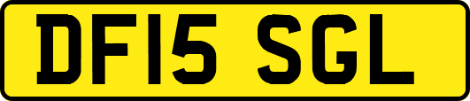 DF15SGL