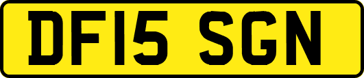 DF15SGN
