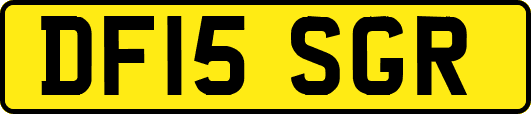 DF15SGR