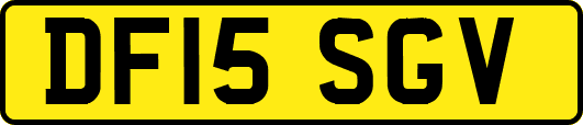 DF15SGV