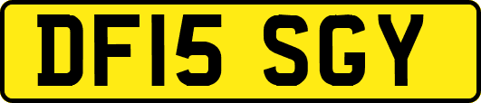 DF15SGY