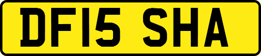 DF15SHA
