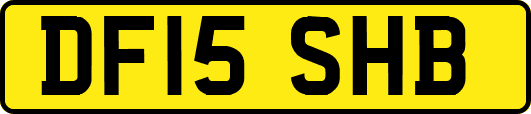 DF15SHB