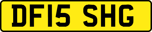 DF15SHG