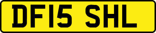 DF15SHL