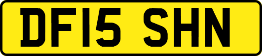 DF15SHN