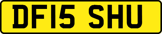 DF15SHU