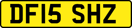 DF15SHZ