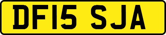 DF15SJA