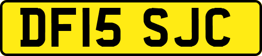 DF15SJC