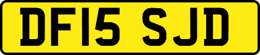 DF15SJD