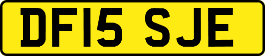 DF15SJE