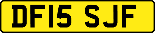 DF15SJF