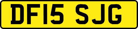DF15SJG