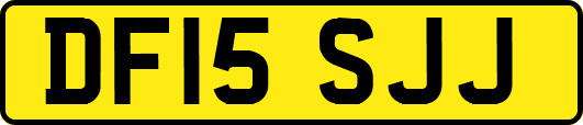 DF15SJJ