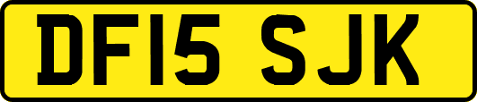 DF15SJK