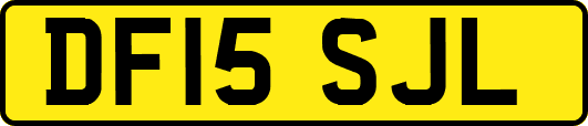 DF15SJL