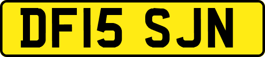 DF15SJN