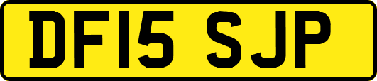 DF15SJP