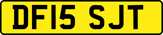 DF15SJT
