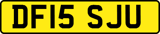 DF15SJU