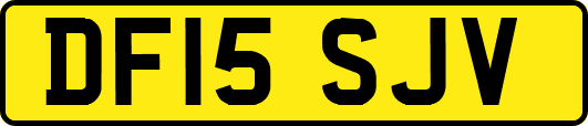 DF15SJV