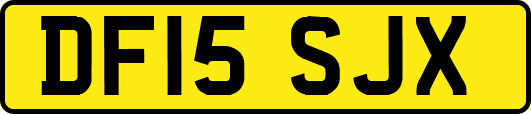 DF15SJX