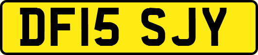 DF15SJY