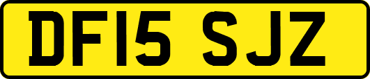 DF15SJZ
