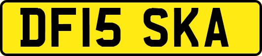 DF15SKA
