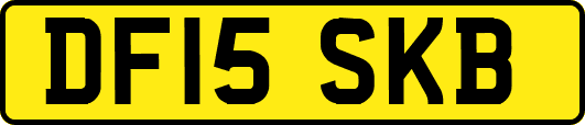 DF15SKB