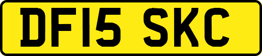DF15SKC