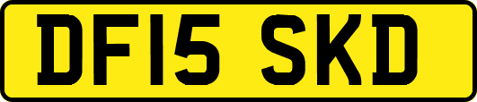 DF15SKD