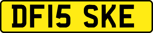 DF15SKE