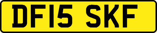 DF15SKF