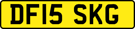 DF15SKG